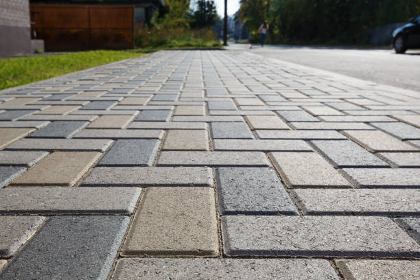 Best Driveway Pavers Near Me  in Desert Hills, AZ