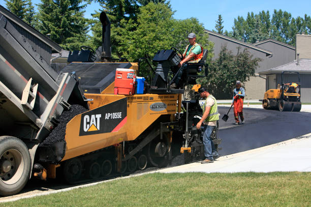 Best Best Driveway Pavers  in Desert Hills, AZ